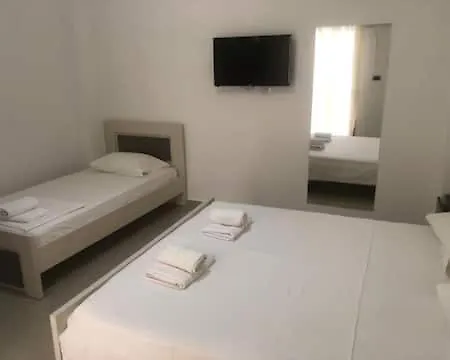 Orjon Apartment Ksamil