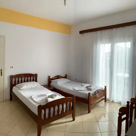 Orjon Apartment *