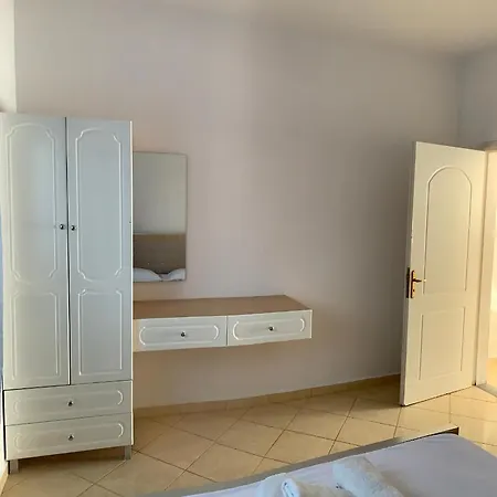Apartment Orjon