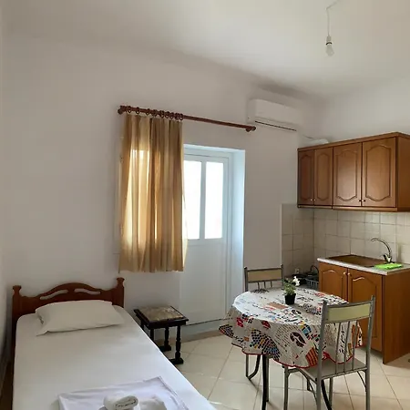 Apartment Orjon