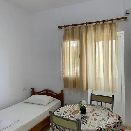 Orjon Apartment Ksamil