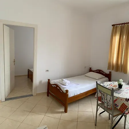 Apartment Orjon Ksamil
