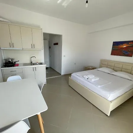 Apartment Orjon