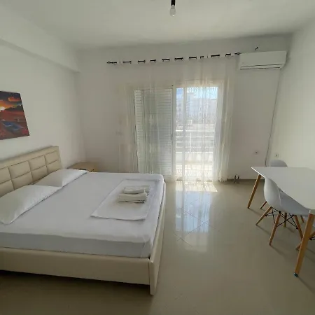 Orjon Apartment