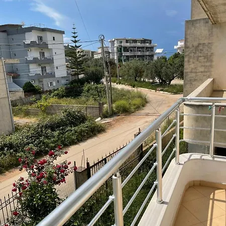 Apartment Orjon *