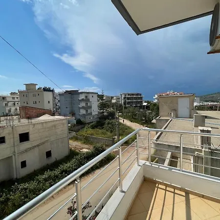 Apartment Orjon Ksamil