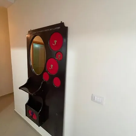 Apartment Orjon Ksamil