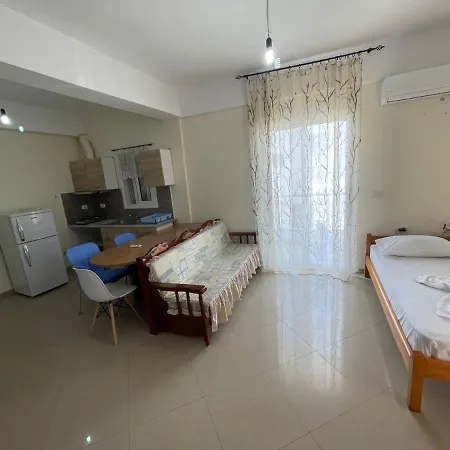 Orjon Apartment *