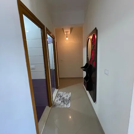 Apartment Orjon Ksamil