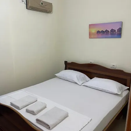 Orjon Apartment