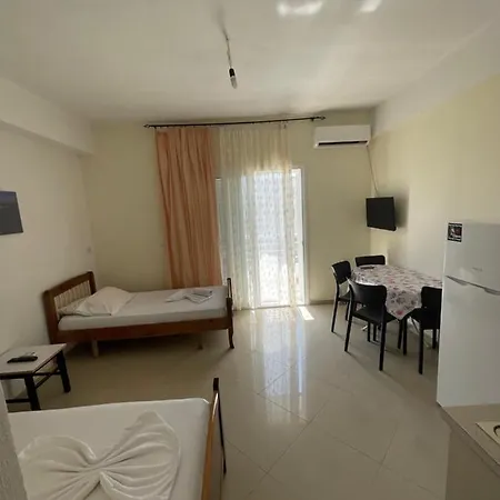 Apartment Orjon Ksamil