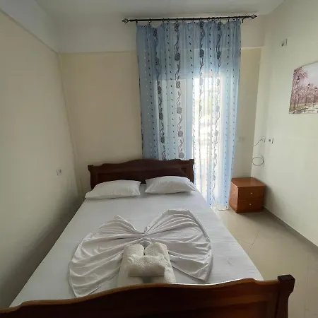 Apartment Orjon Ksamil