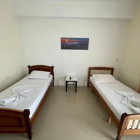 Apartment Orjon