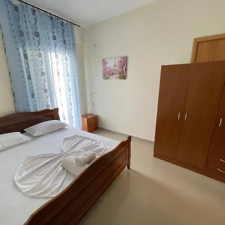 Apartment Orjon *