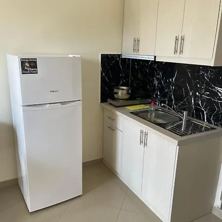 Orjon Apartment