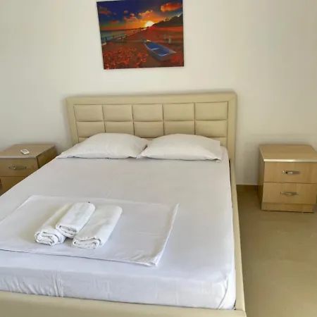 Apartment Orjon Ksamil