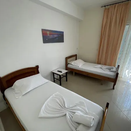 Apartment Orjon