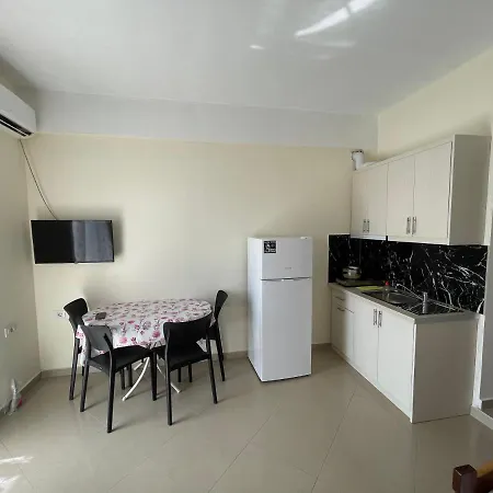 Apartment Orjon Ksamil