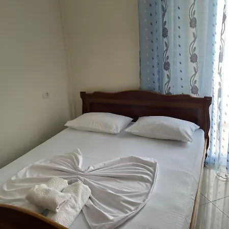 Orjon Apartment