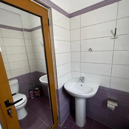 Orjon Apartment Ksamil