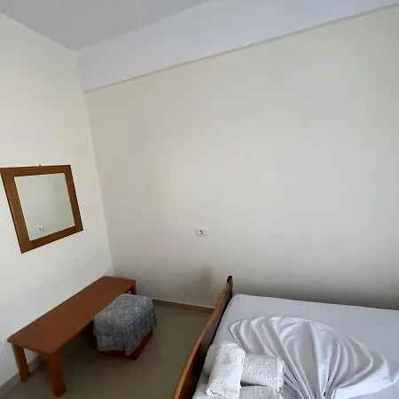 Apartment Orjon *