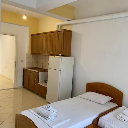 Apartment Orjon *