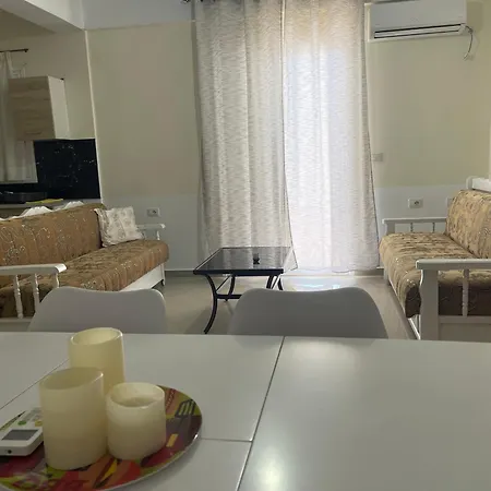 Orjon Apartment *