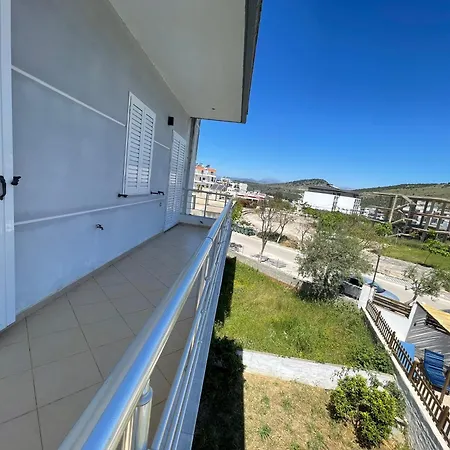 Apartment Orjon Ksamil
