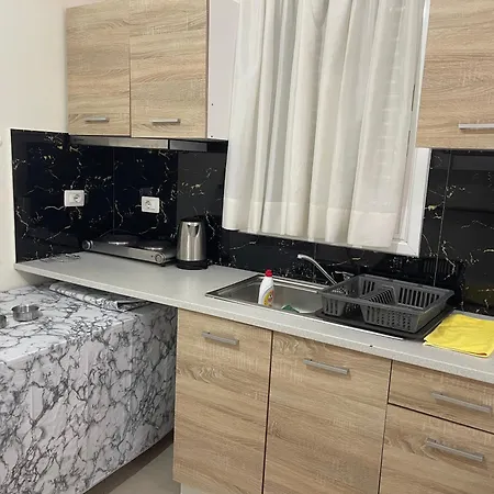 Apartment Orjon