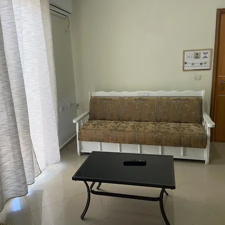 Apartment Orjon *