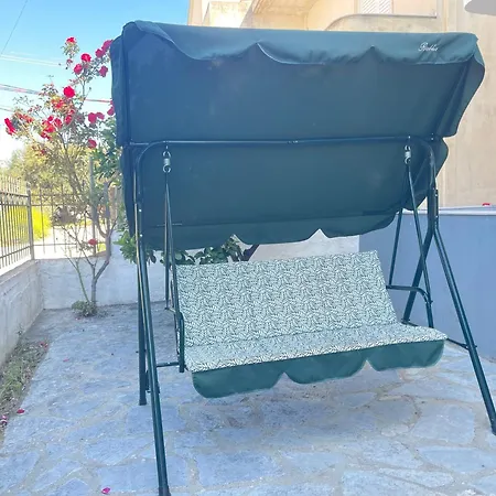 Orjon Apartment Ksamil