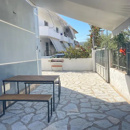 Apartment Orjon Ksamil