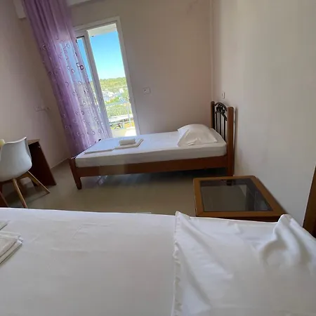 Orjon Apartment
