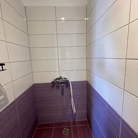 Apartment Orjon