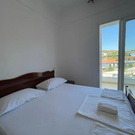 Apartment Orjon *