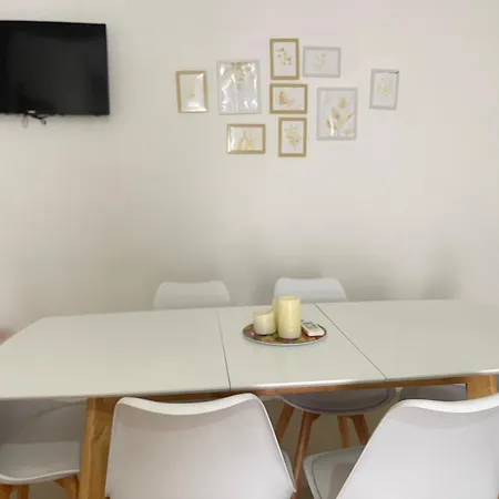 Orjon Apartment Ksamil