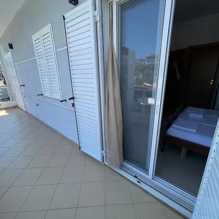 Apartment Orjon Ksamil