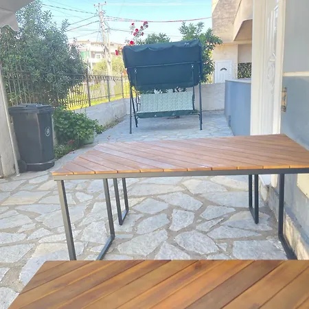 Apartment Orjon
