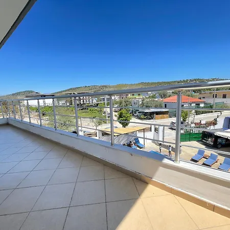 Apartment Orjon Ksamil