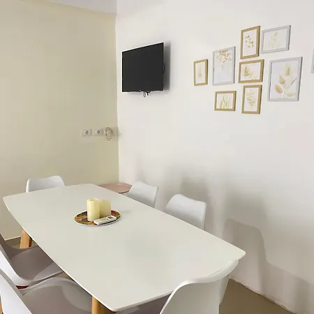 Apartment Orjon