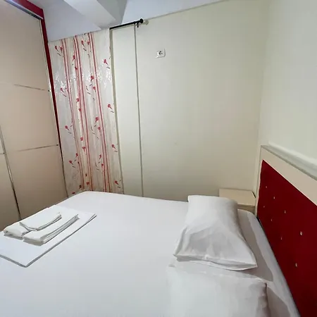 Orjon Apartment *