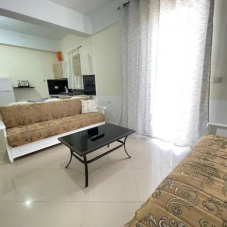 Apartment Orjon *