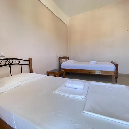 Orjon Apartment Ksamil