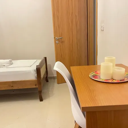 Orjon Apartment