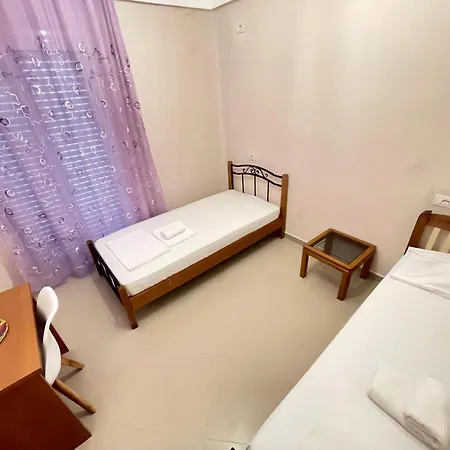 Orjon Apartment *