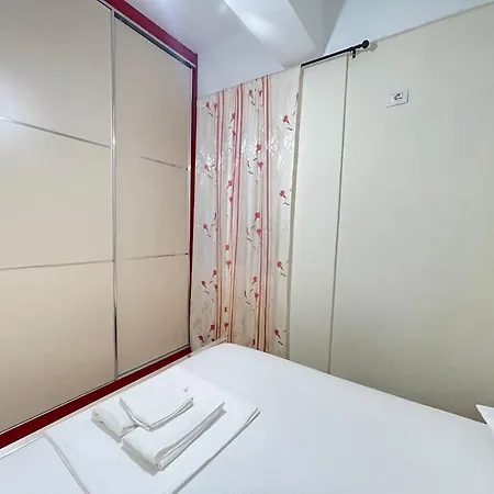 Apartment Orjon *