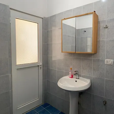 Apartment Orjon *