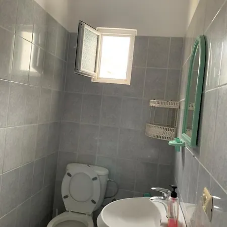 Apartment Orjon Ksamil