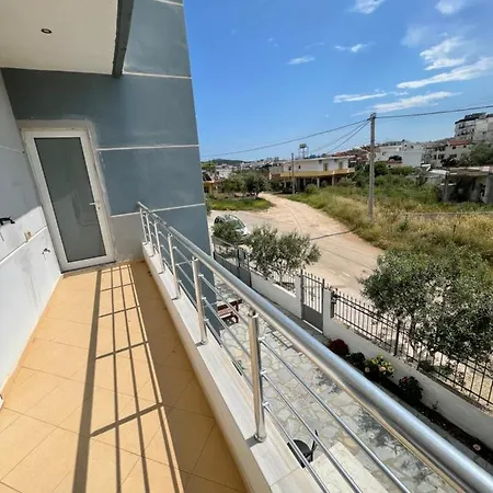 Apartment Orjon *