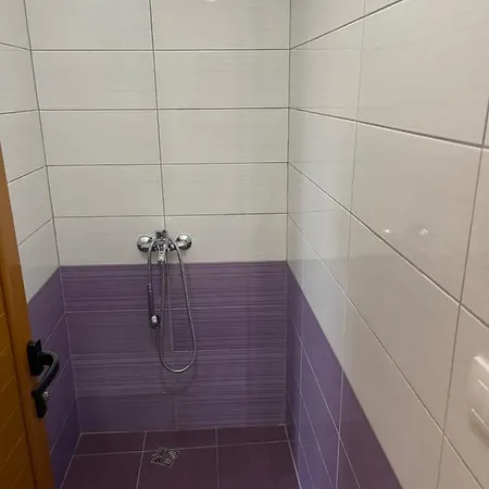 Apartment Orjon *